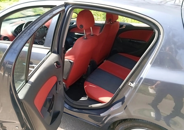 Opel Corsa cena 11500 przebieg: 237000, rok produkcji 2007 z Wrocław małe 67